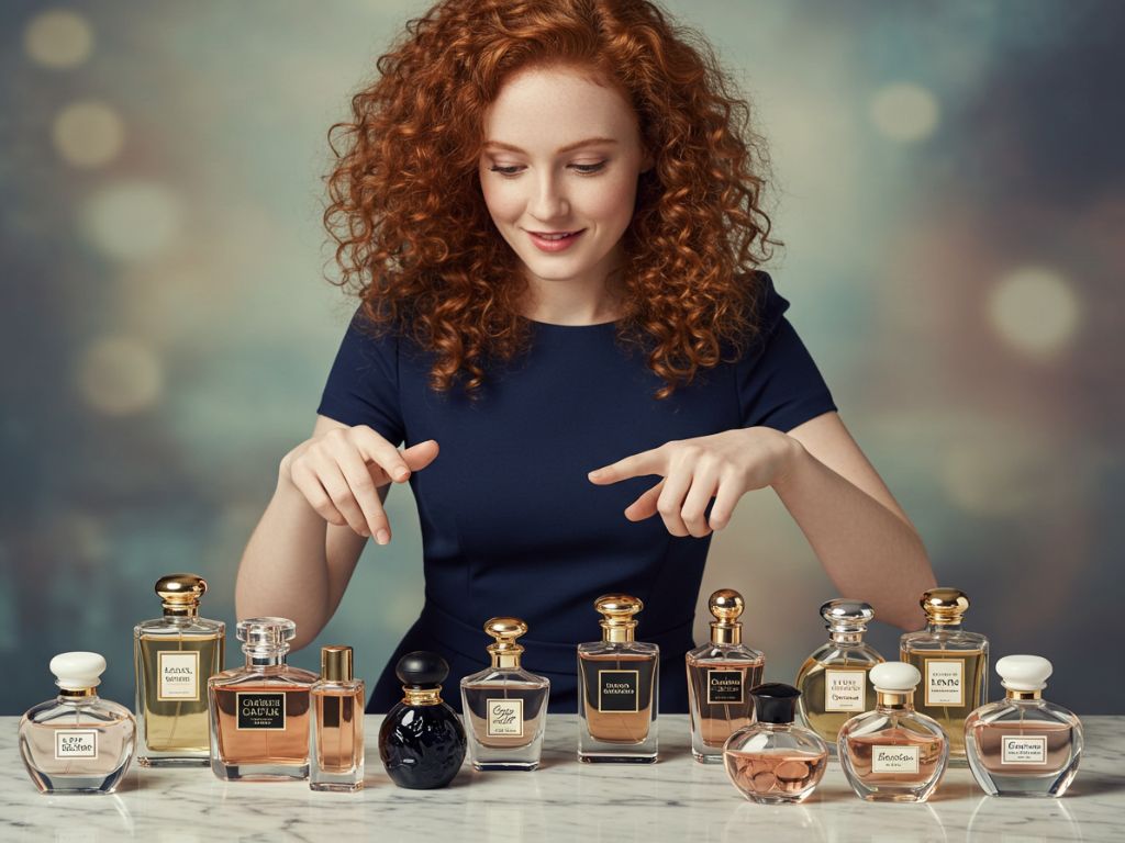 Fragrâncias que serão febre em 2025