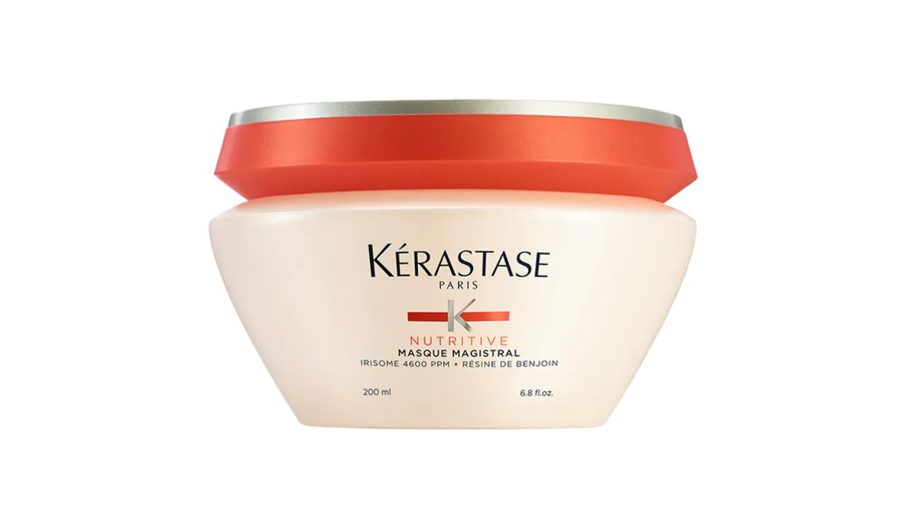 Nutritive Masque Magistral - Kérastase