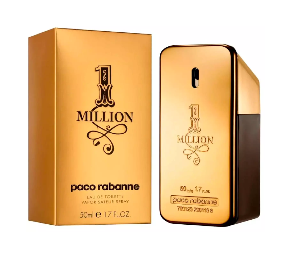 One Million - Paco Rabanne