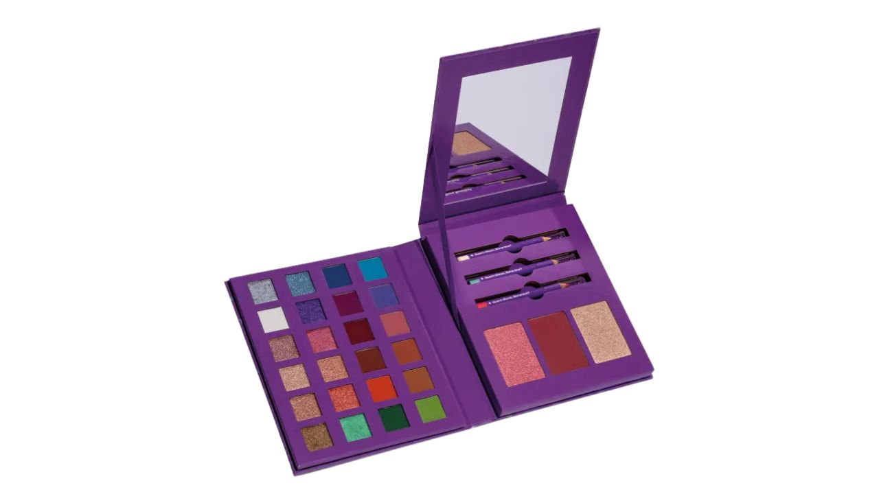 Palette Multifuncional Celebra