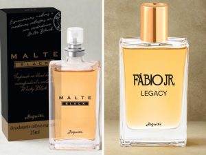 Perfumes masculinos da Jequiti recomendados tendência em 2025