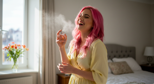 Perfumes nacionais para o dia a dia