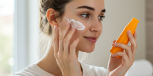 Protetor Solar do Boticário