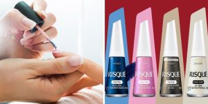 cores novas da risqué para final de ano