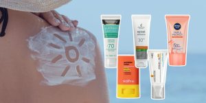 opções de protetor solar para comprar na black friday