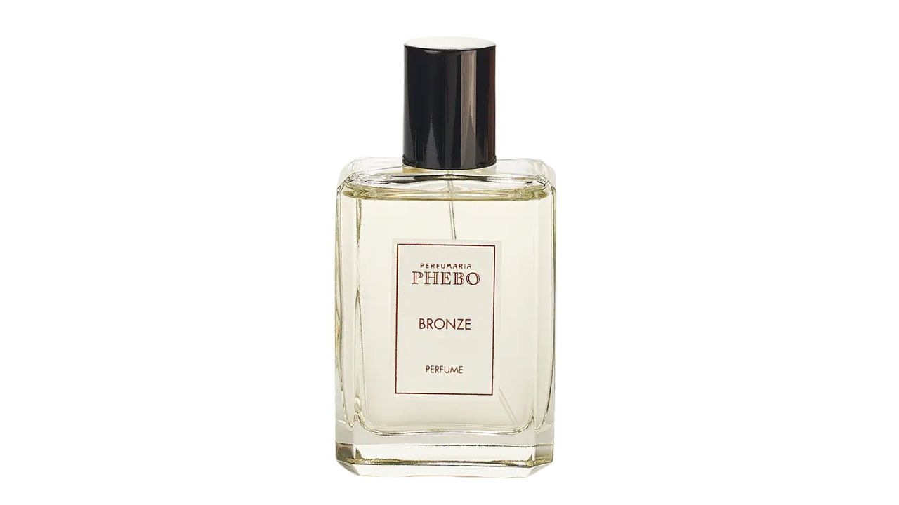 perfume Bronze - Phebo