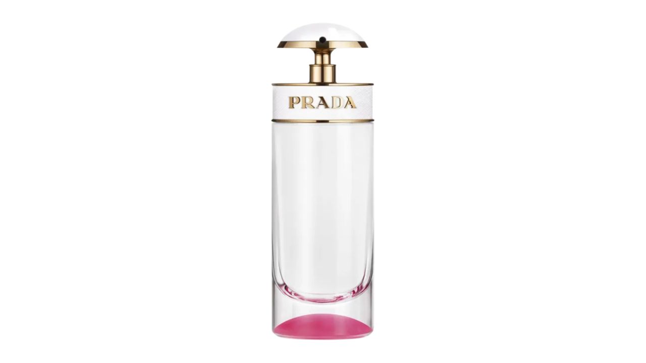 perfume Candy Kiss - Prada