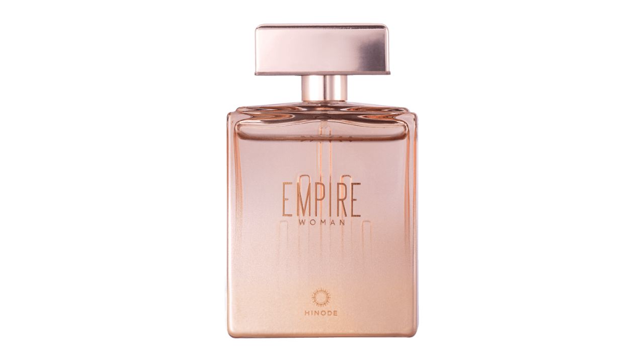 perfume Empire Woman - Hinode
