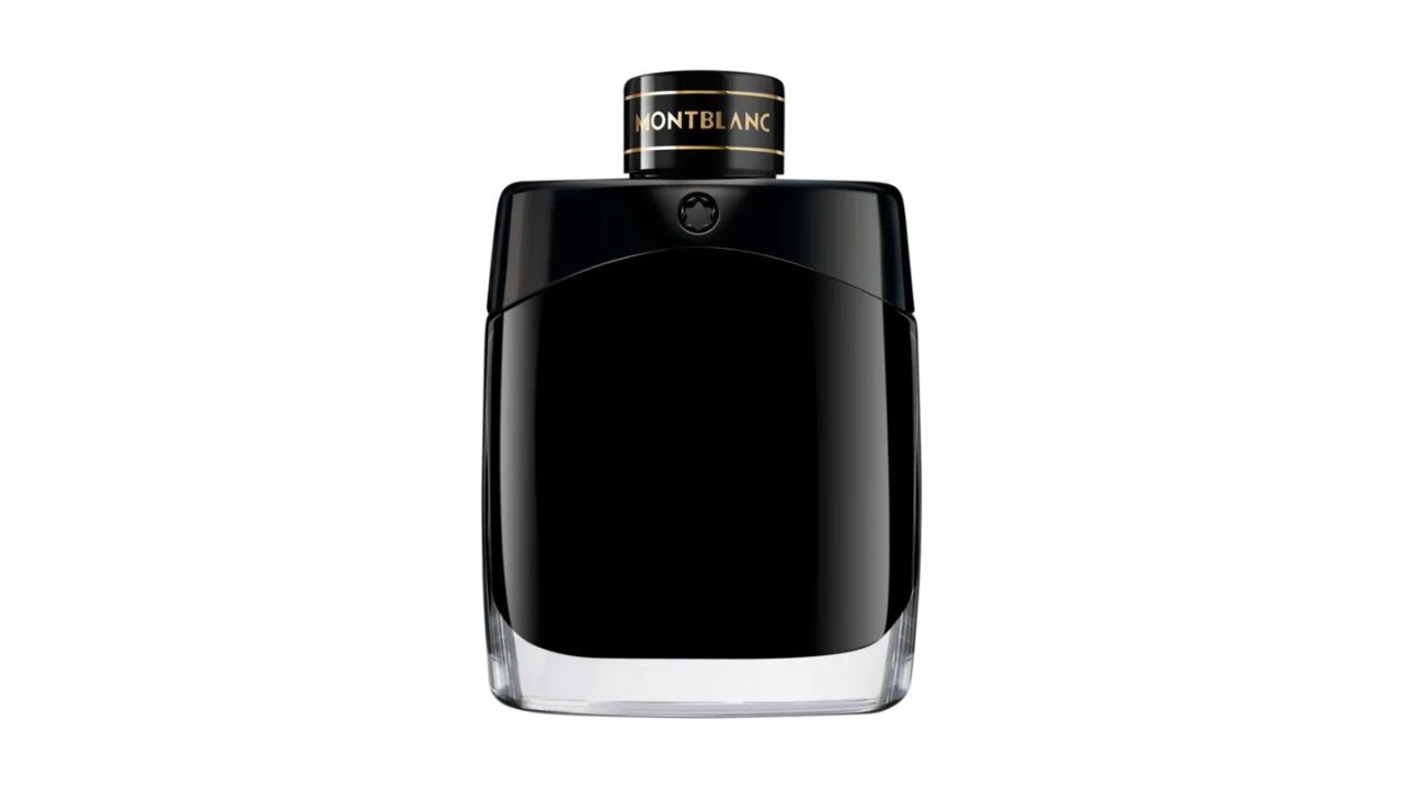 perfume Legend - Montblanc