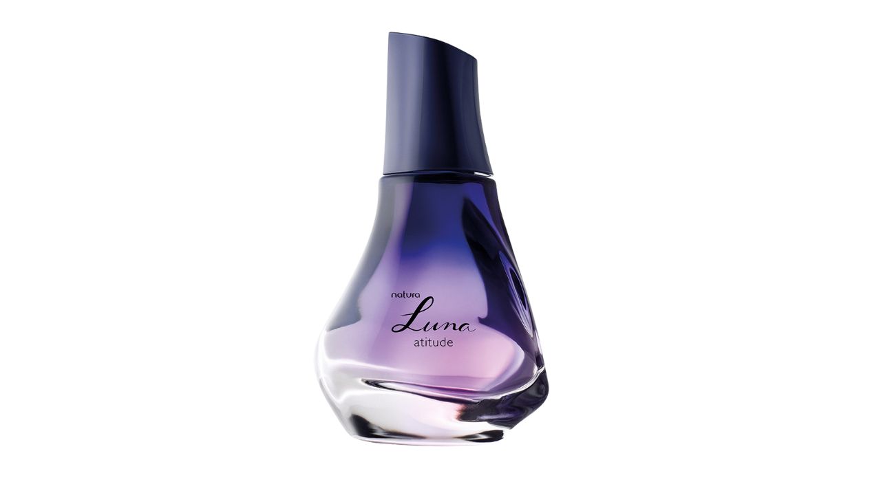 perfume Luna Atitude - Natura