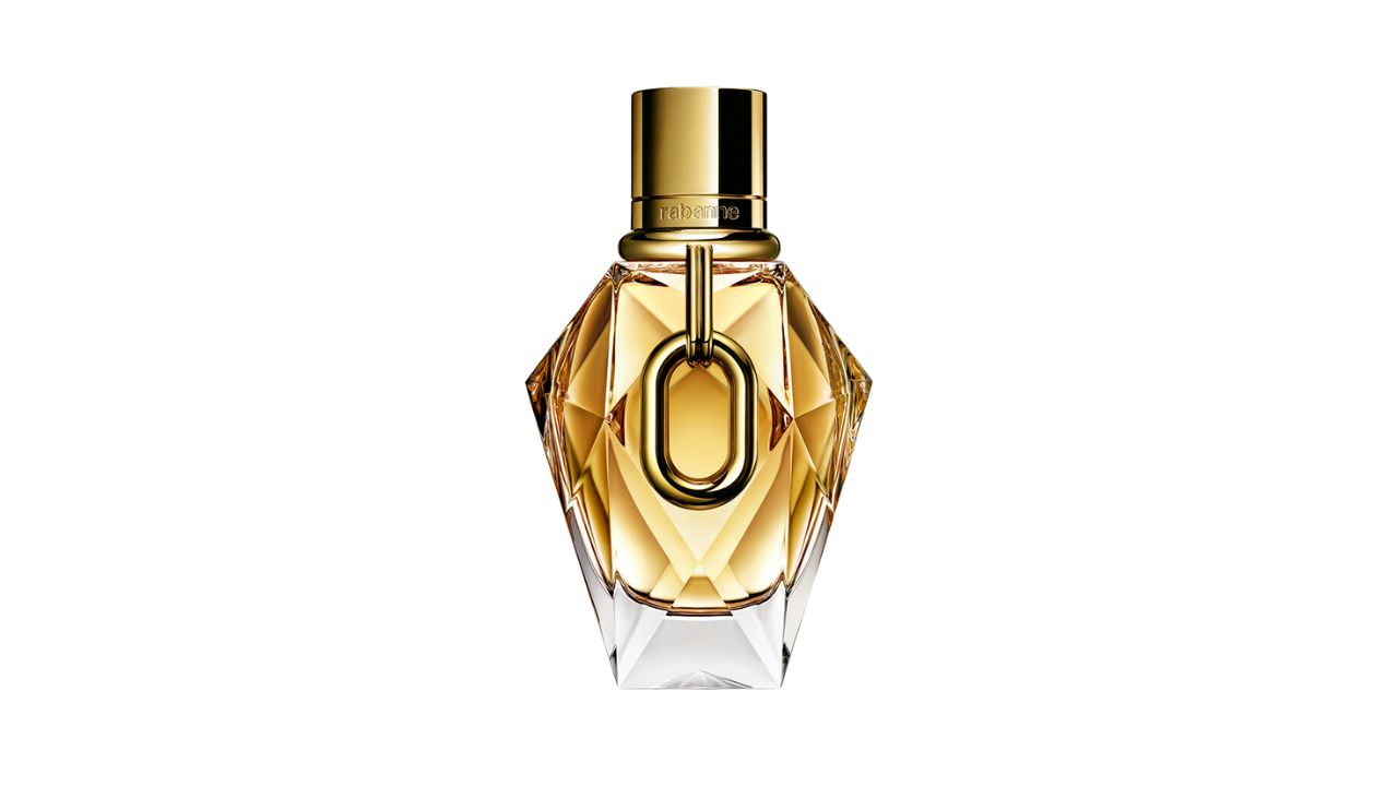 perfume Million Gold - Rabanne