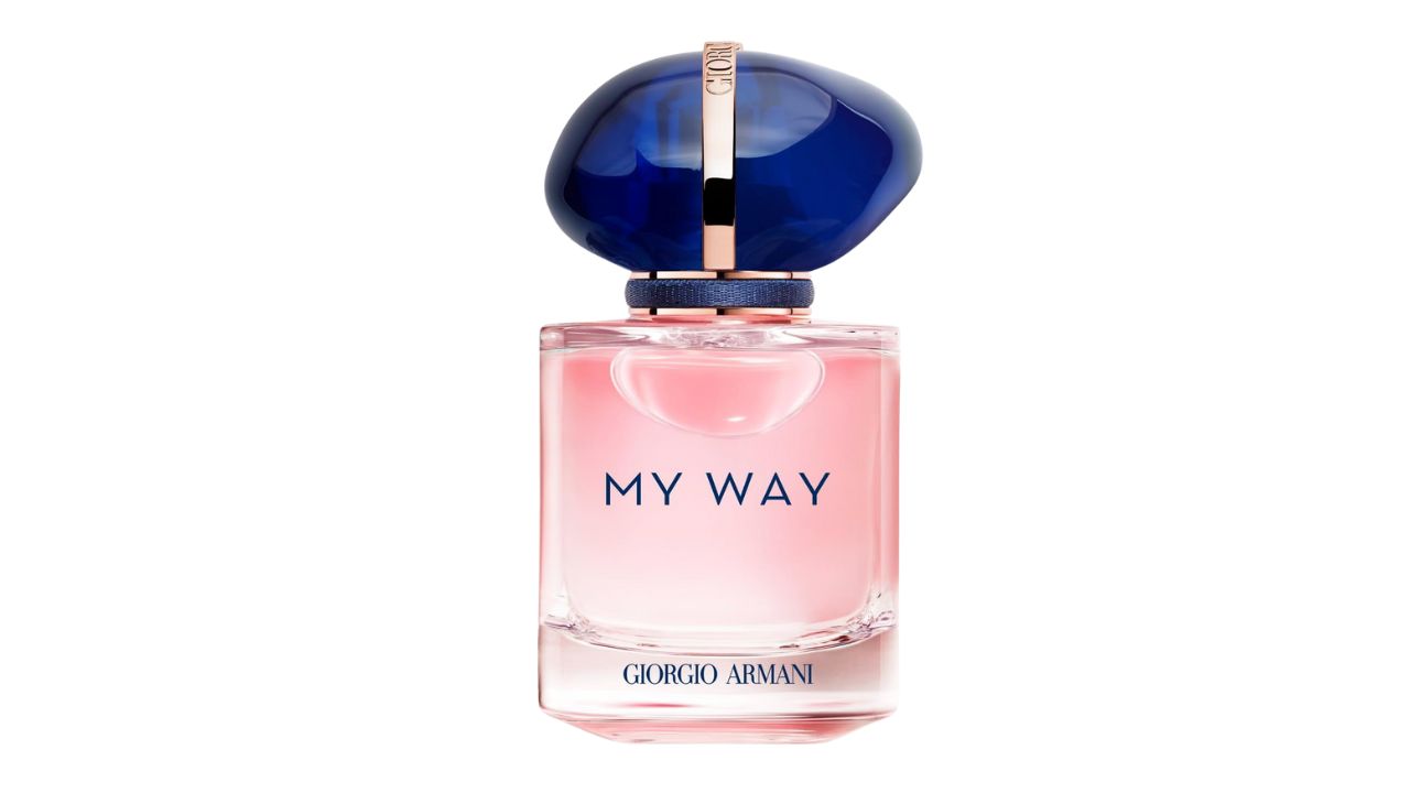 perfume My Way de Giorgio Armani