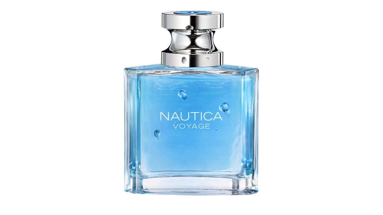 perfume Nautica Voyage - Nautica