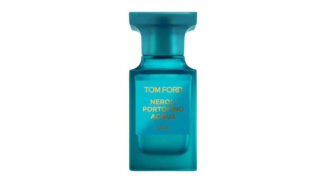 perfume Neroli Portofino Acqua - Tom Ford