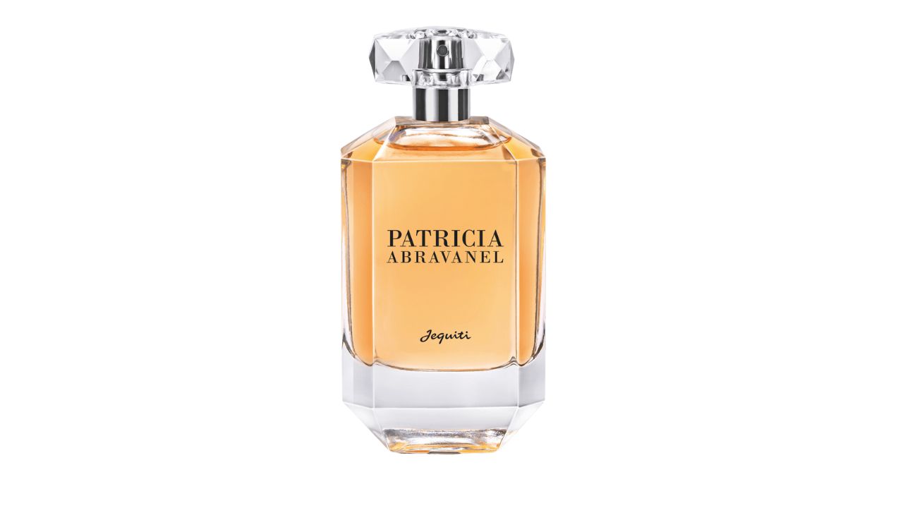 perfume Patricia Abravanel original - Jequiti