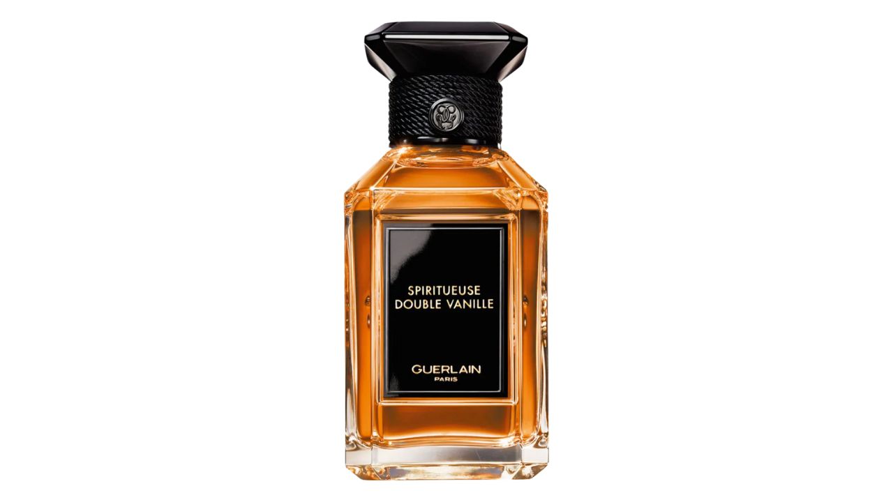 perfume Spiritueuse Double Vanille - Guerlain