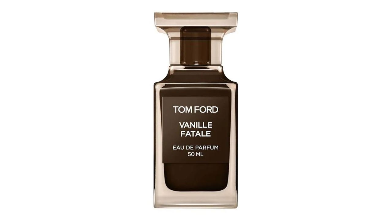 perfume Vanille Fatale - Tom Ford
