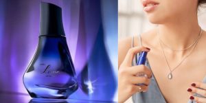 perfume feminino natura bombando no méxico