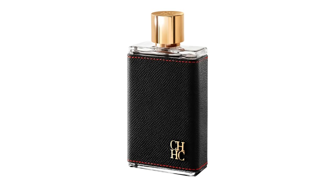 perfume masculino CH Men - Carolina Herrera