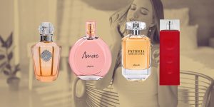 perfumes femininos nacionais que parecem de grife