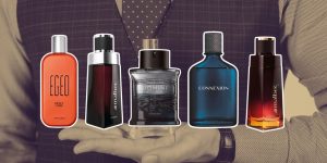 perfumes masculinos mais vendidos do Boticário em outubro2024
