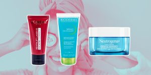 produtos de skincare para aproveitar na Black Friday