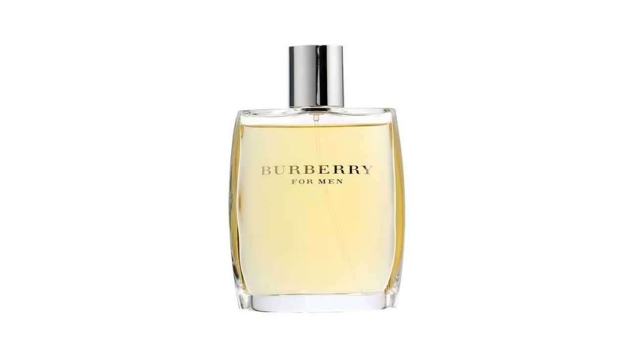 Burberry For Men - Burberry
