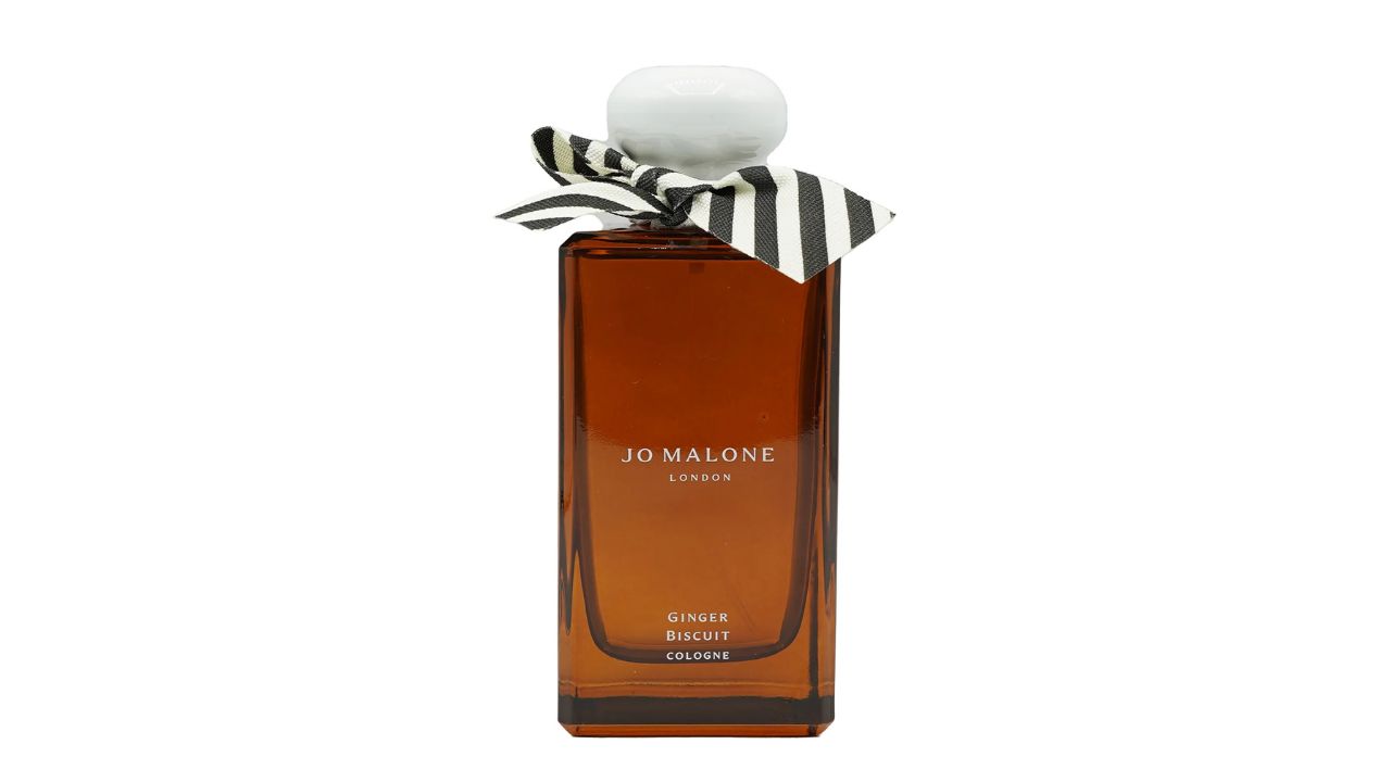 Ginger Biscuit - Jo Malone