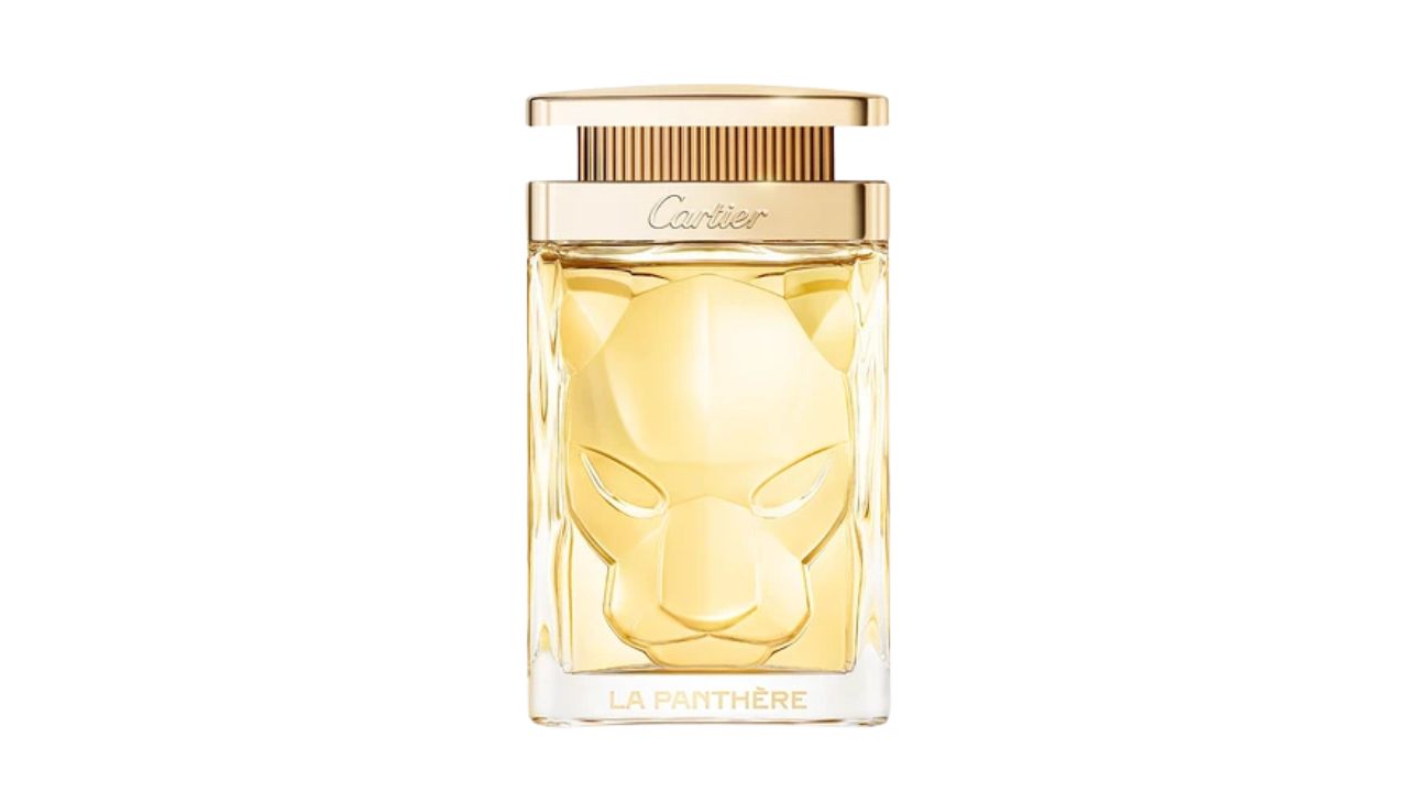 La Panthère Elixir - Cartier