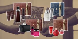 kits e fragrâncias boticário para natal