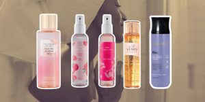 melhores body splashes que cheiram a mulher rica