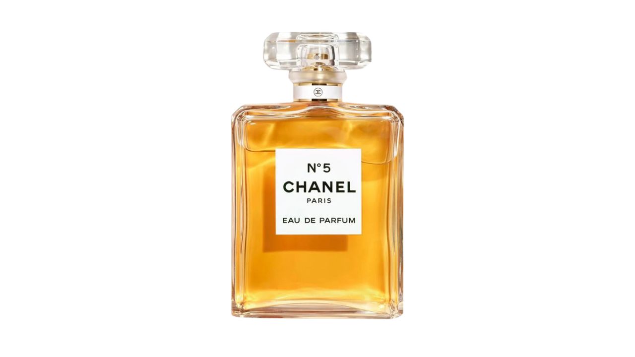 perfume Chanel No. 5 - Chanel