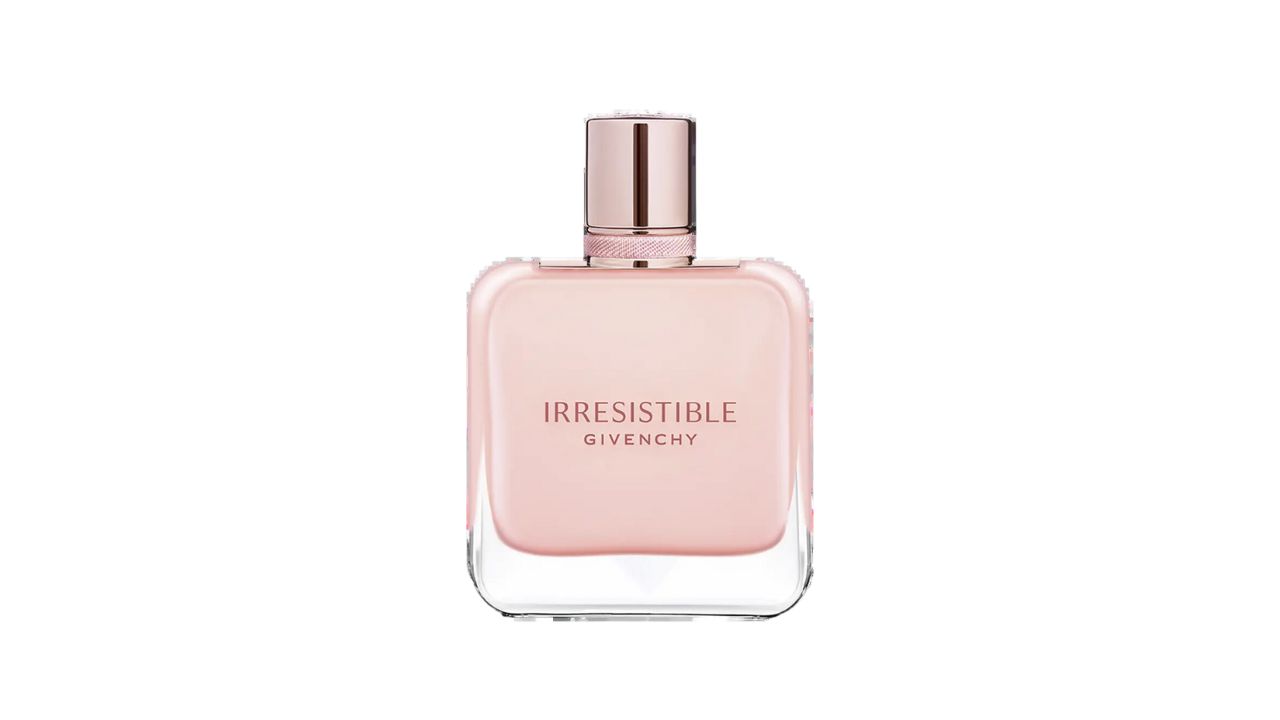 perfume Irresistible Nude Velvet - Givenchy