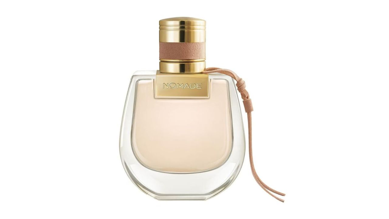 perfume Nomade – Chloé