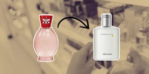 perfume farmácia idêntico ao insensatez boticário