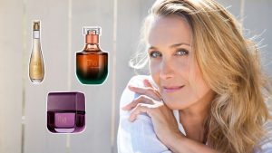 perfumes da Natura ideais para mulheres acima de 40 anos