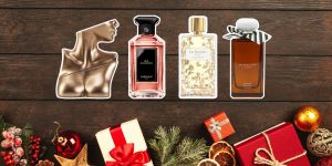 perfumes importados irresistíveis para Natal que cheiram à magia e um deles é viciante