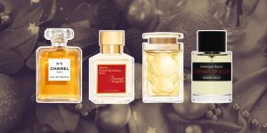 perfumes importados para presentear no natal