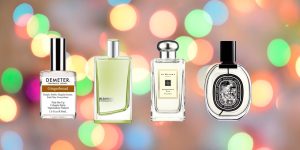 perfumes importados que cheiram a natal
