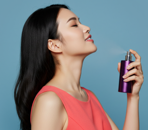 Body Splash Fiorucci Ameixa Negra