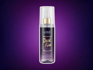 Dark Kiss: o body splash de farmácia que cheira a perfume importado de luxo