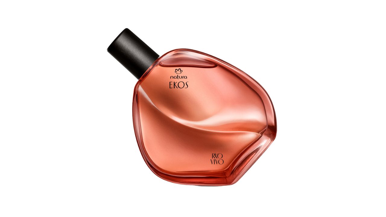 Ekos Ryo Vivo - Natura