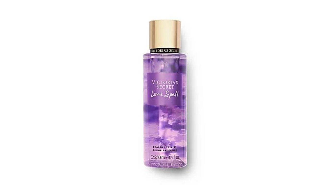 Love Spell - Victoria's Secret