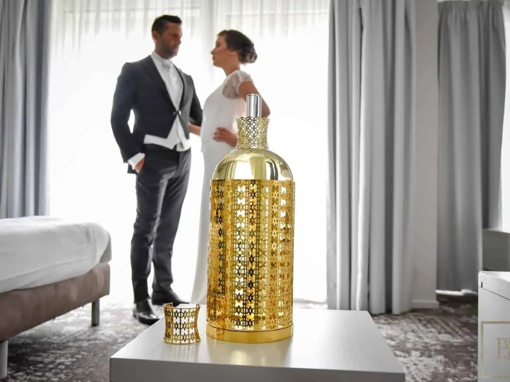 Morreale Paris Le Monde Sur Mesure