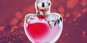 Nina de Nina Ricci perfumes de luxo