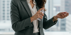 body splashes trabalho