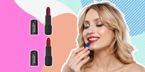 novos batons POP da Quem Disse, Berenice