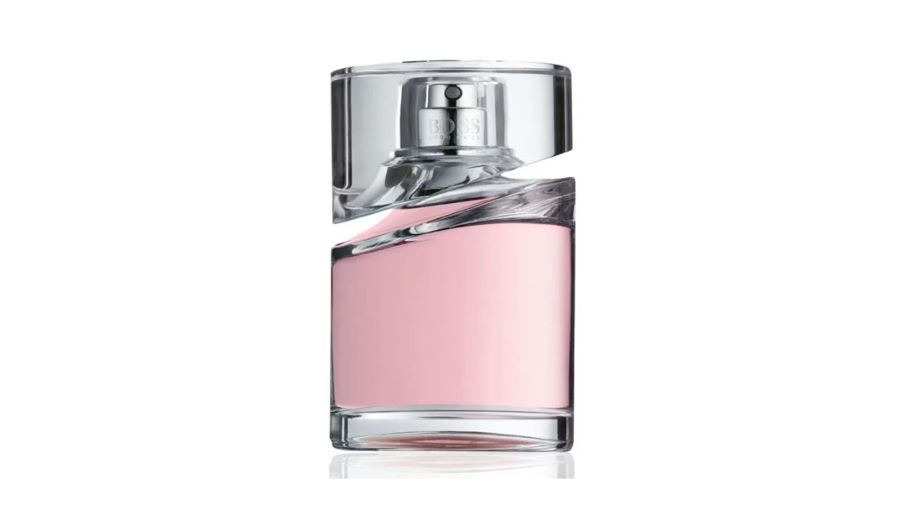 perfume Boss Femme - Hugo Boss
