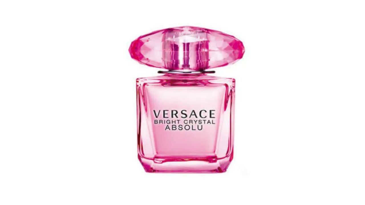 perfume Bright Crystal Absolu - Versace