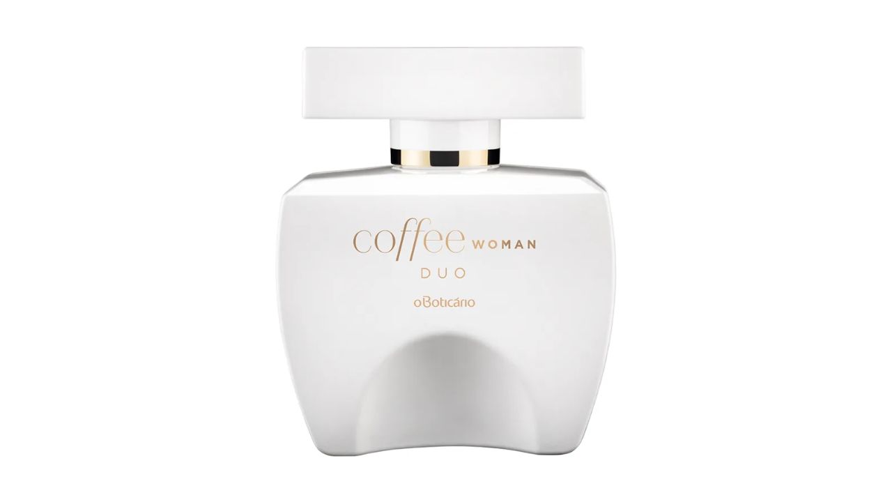 perfume Coffee Duo - O Boticário